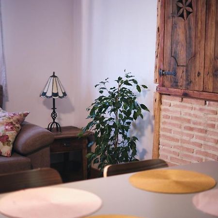 Casa Rural Fuentelgato Huerta del Marquesado Εξωτερικό φωτογραφία