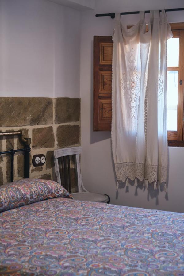 Casa Rural Fuentelgato Huerta del Marquesado Εξωτερικό φωτογραφία