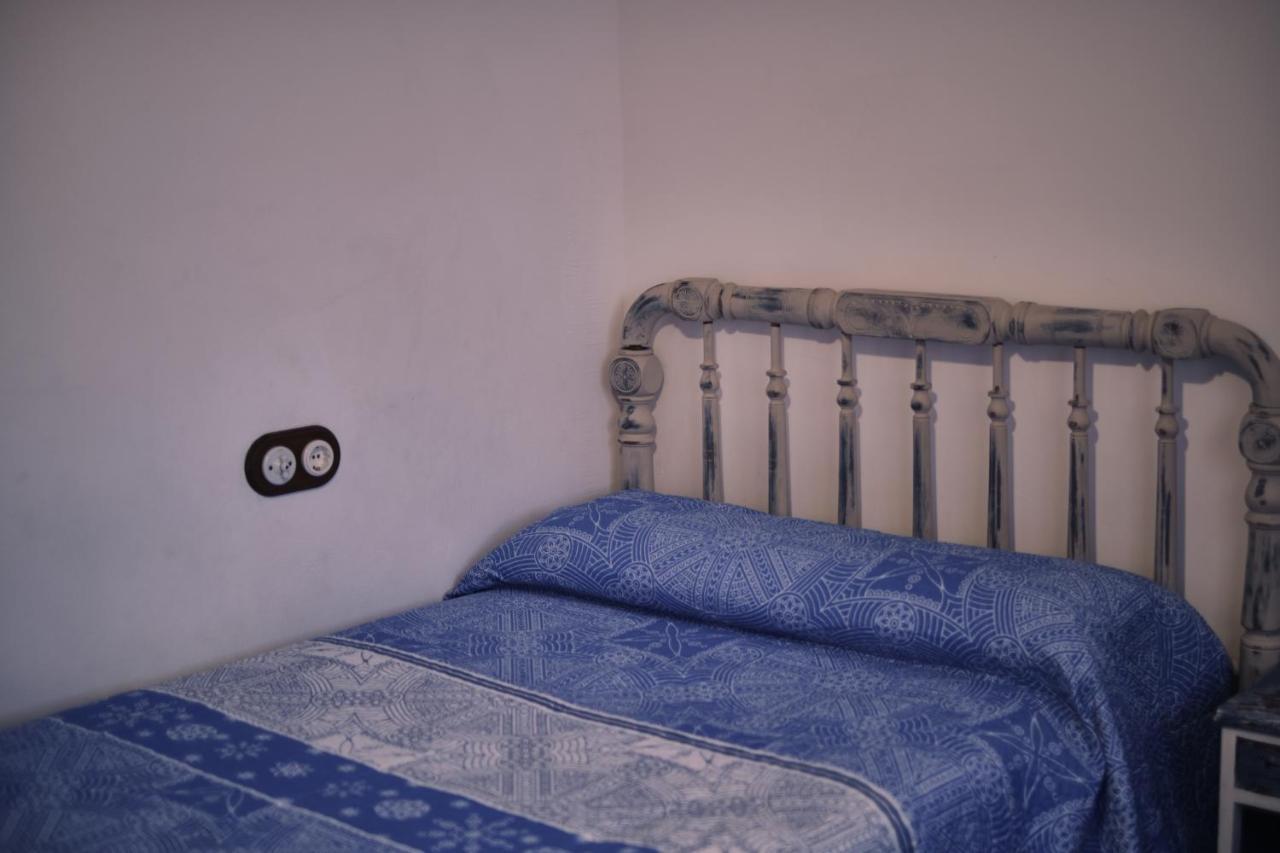 Casa Rural Fuentelgato Huerta del Marquesado Εξωτερικό φωτογραφία