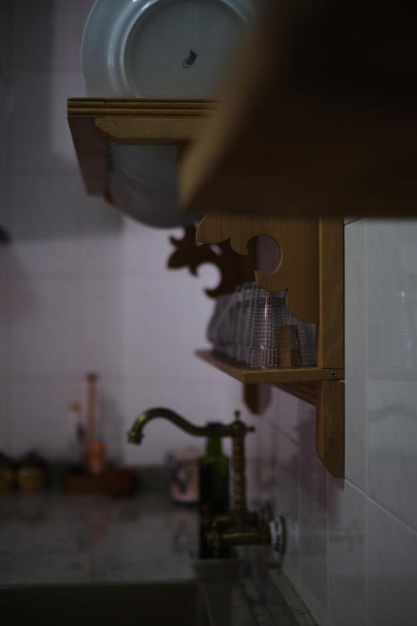 Casa Rural Fuentelgato Huerta del Marquesado Εξωτερικό φωτογραφία